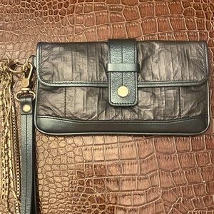 Armani Exchange Wristlet